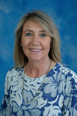Antoinette de Crescenzo
