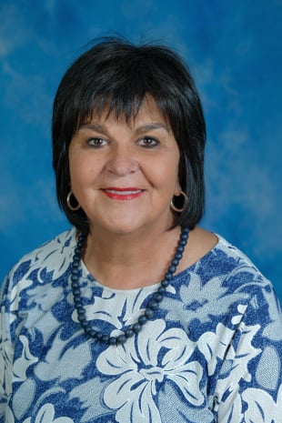 Elsie Burgers