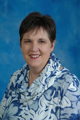 Helena Roets
