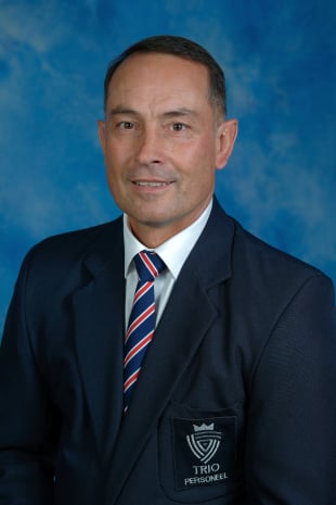 Hennie du Plessis