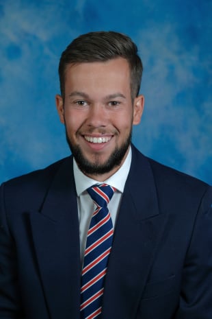 Jadriene Paulik