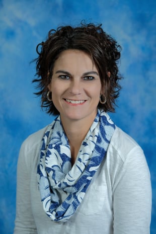 Lize janse van Rensburg
